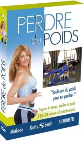 Couverture du produit · Kathy Smith-Perdre du Poids