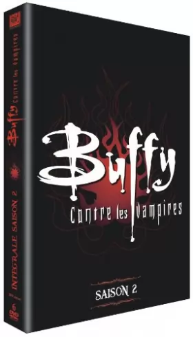 Couverture du produit · Buffy Contre Les Vampires-Saison 2
