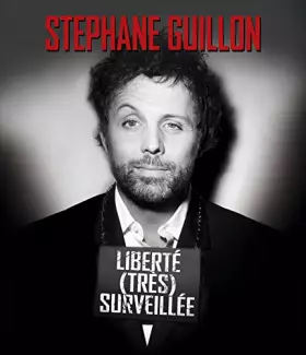 Couverture du produit · Liberté (Très) Surveillée [Blu-ray]