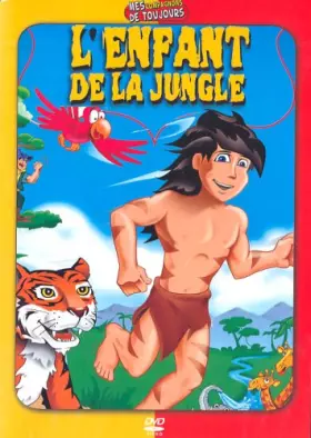 Couverture du produit · l'enfant de la Jungle