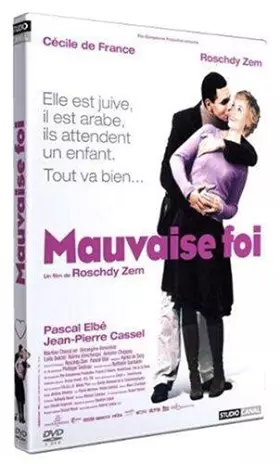Couverture du produit · Mauvaise Foi