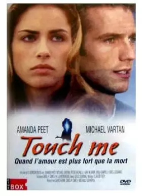 Couverture du produit · Touch me