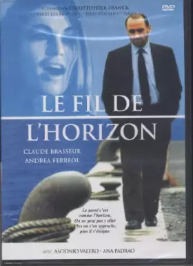 Couverture du produit · Le fil de l'horizon