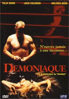 Couverture du produit · Demoniaque