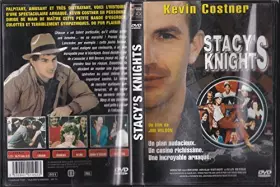 Couverture du produit · Stacy's Knights