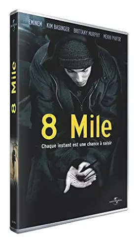 Couverture du produit · 8 Mile