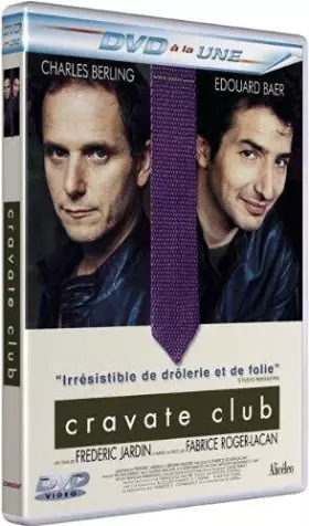 Couverture du produit · Cravate Club