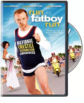 Couverture du produit · Run Fatboy Run Copie de caisses à tickets