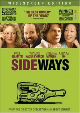 Couverture du produit · Sideways [Import USA Zone 1]