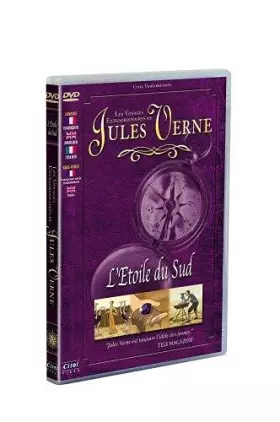 Couverture du produit · L'Étoile du sud