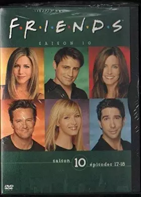 Couverture du produit · SAISON 10 episodes 17-18