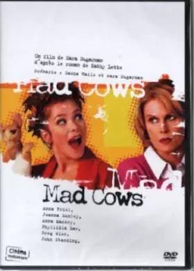 Couverture du produit · Mad Cows
