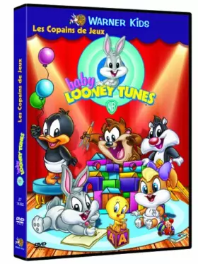 Couverture du produit · Baby Looney Tunes, vol. 1 : Les copains de jeux