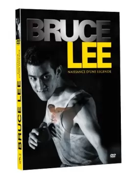 Couverture du produit · Bruce Lee-Naissance d'une légende