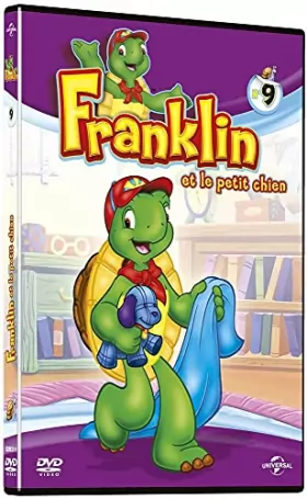 Couverture du produit · Franklin-9-Franklin et Le Petit Chien