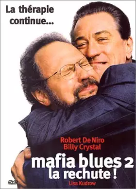 Couverture du produit · Mafia Blues 2, la rechute