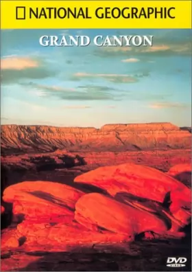 Couverture du produit · National Geographic : Grand Canyon