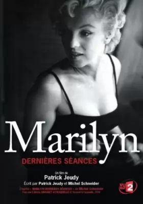 Couverture du produit · Marilyn La Derniere Seance