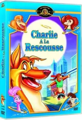 Couverture du produit · Charlie à la rescousse