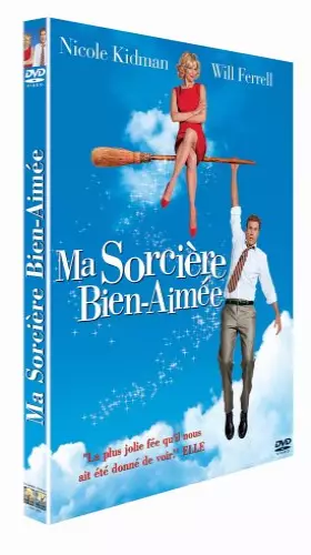 Couverture du produit · Ma sorcière Bien aimée [Édition Limitée]