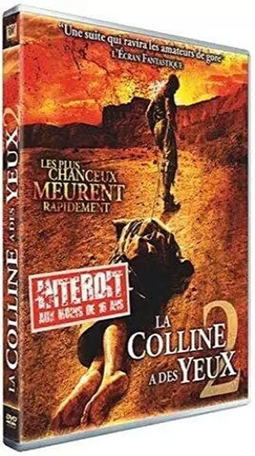 Couverture du produit · La Colline a des Yeux 2