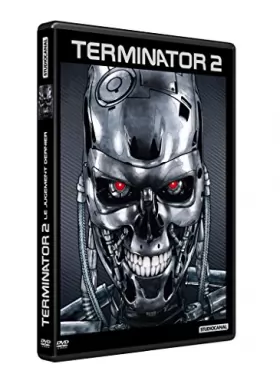 Couverture du produit · Terminator 2 - Édition Single (Modèle aléatoire) [Édition Single]