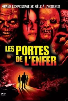 Couverture du produit · Les Portes de l'enfer