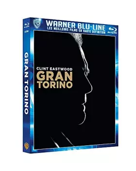 Couverture du produit · Gran Torino [Blu-Ray]
