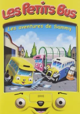 Couverture du produit · Les Petits Bus-Les Aventures Sammy Le Champion