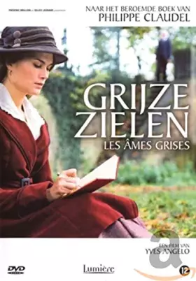 Couverture du produit · Les Ames Grises