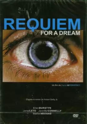 Couverture du produit · Requiem for a Dream + Permanent Midnight (2 DVD)