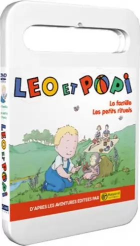 Couverture du produit · Léo et POPI-La Famille rituels [Mon Petit cinéma]