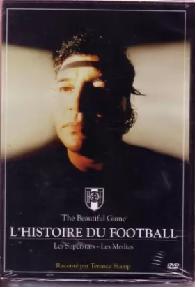Couverture du produit · Coffret Histoire du Football, vol. 5 : Les Superstars/Les medias