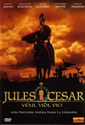 Jules César : Veni, Vidi, Vici · DVD d'occasion