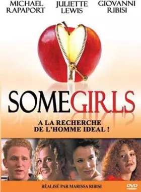 Couverture du produit · Some Girl