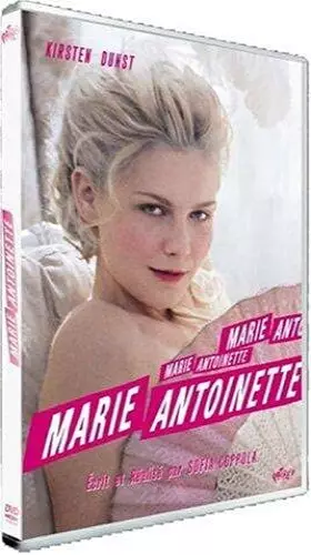 Couverture du produit · Marie-Antoinette [Édition Simple]