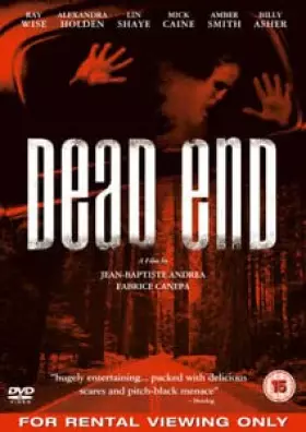 Couverture du produit · DEAD END RENTAL [DVD]