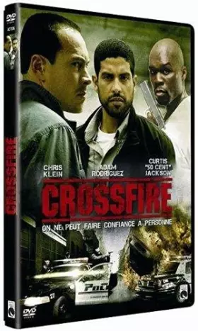 Couverture du produit · Crossfire