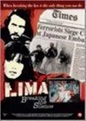 Couverture du produit · Lima: Breaking The Silence