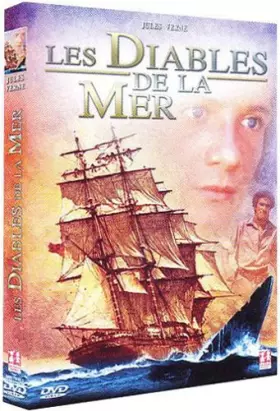 Couverture du produit · Jules Verne : Les diables de la mer