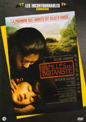Couverture du produit · Les filles du botaniste