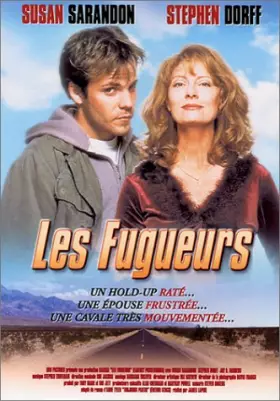 Couverture du produit · Les Fugueurs