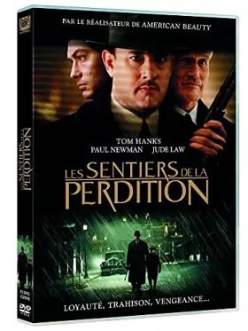 Couverture du produit · Les Sentiers de la Perdition