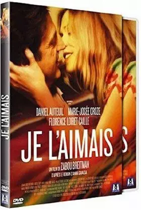 Couverture du produit · Je l'aimais