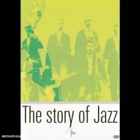 Couverture du produit · L'Histoire du Jazz