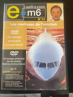 Couverture du produit · EM6 - LES COULISSES DE L'AVIATION