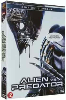 Couverture du produit · Alien Vs. Predator