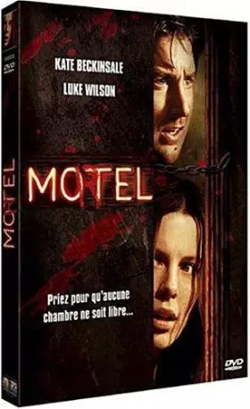 Couverture du produit · MOTEL - DVD