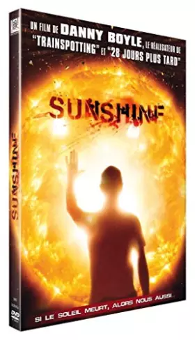 Couverture du produit · Sunshine