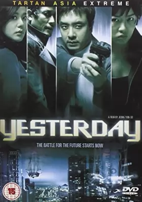 Couverture du produit · Yesterday [2002] [DVD] by Jeong Yun-Su